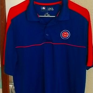 Cubs polo